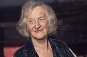 Interview: Thea Musgrave at 90, Queen of SCOTS and Composer for all Seasons Image