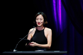 Center Theatre Group Selects Hana S. Kim as 2018 Sherwood Award Recipient 