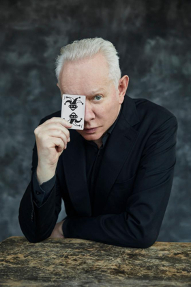 Celebrated Singer/Songwriter Joe Jackson Plays The Southern This May Image