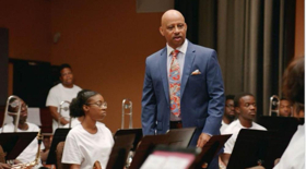 BET Network's THE QUAD Returns For Second Season 1/23 Image