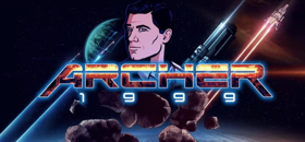 FXX Sets Premiere Date for ARCHER 1999 