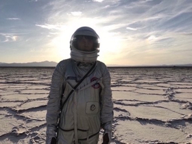 SPIRITUALIZED Release Second Single From AND NOTHING HURT Image