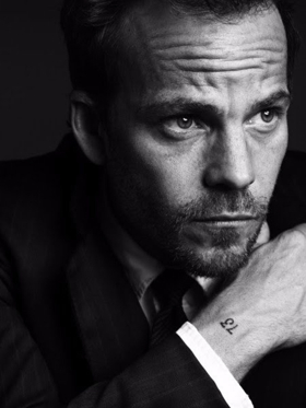 Stephen Dorff To Headline Embattled From Writer David McKenna 