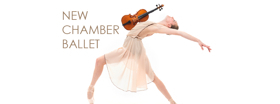 Magloire's New Chamber Ballet Returns to City Center Studio 5 Next Week Image