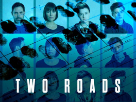 Vanessa King and Miranda Sajdak's Pilot TWO ROADS Starring Jennifer Bareilles is Available Now on PlayStation 