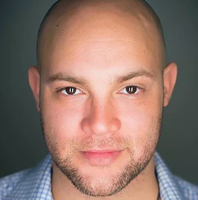 Bid Now to Meet Gregory Treco with 2 Tickets to HAMILTON on Broadway Image