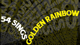 GOLDEN RAINBOW To Celebrate 50th Anniversary At Feinstein's/54 Below  Image