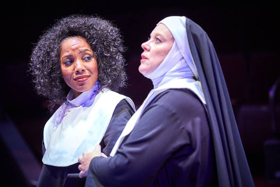 Review: Hale Centre Theatre Presents A Glorious SISTER ACT Image