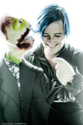 Vox Fabuli Announces Puppet Class For The New Year at Theatre Puget Sound Image
