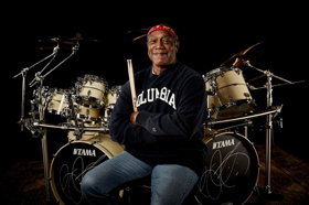 Jazz Fusion Legend Billy Cobam Brings his Highly Acclaimed Crosswinds Project to Jazz Cafe at Music Hall Image