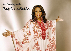 Review: AN EVENING WITH THE INCOMPARABLE PATTI LABELLE! Image