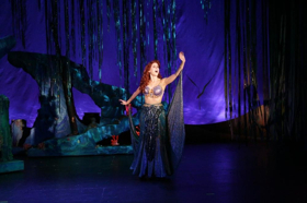 Candlelight Pavilion Presents a Swimmingly Good LITTLE MERMAID Image