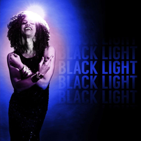 Jomama Jones' BLACK LIGHT Returns to New York This Fall Image