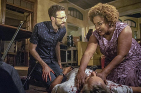 Scoop: Coming Up on the Season Premiere of NCIS: NEW ORLEANS on CBS - Today, September 25, 2018 