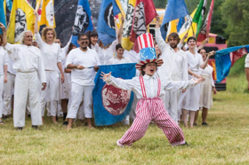 Historic & Radical National Performance Troupe Comes to Detroit Image