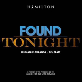 #Hamildrop Collaboration Between Lin-Manuel Miranda and Ben Platt to Be Released Tonight at Midnight Image
