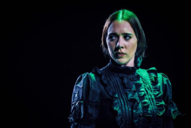 Review: JANE EYRE, THE MUSICAL Strains to Hit Emotional Beats Image
