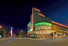 New Scheme Aims To Make Life Easier For Disabled Theatre-goers At Scarborough's Stephen Joseph Theatre  Image