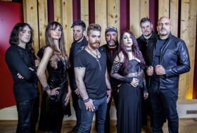 Clockwork Metal Opera Releases New Video For CLOSER Image