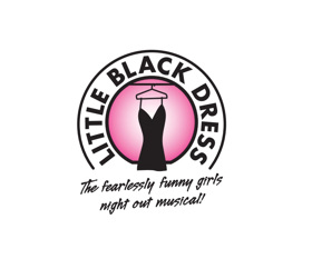 FSCJ Artist Series Presents LITTLE BLACK DRESS Image