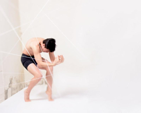 Alyssandra Katherine Dance Project Premieres UNRAVELED At ODC Theater Image