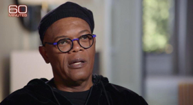 VIDEO: Samuel L. Jackson Reflects on His Career and Early Days in the Theatre on 60 MINUTES 