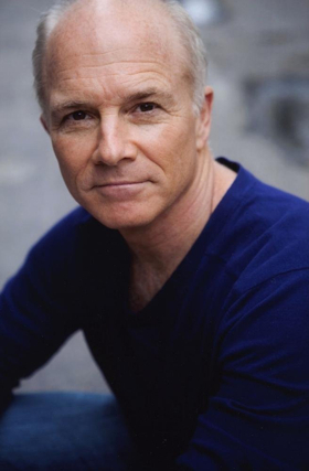 Dan Butler Joins Tom Hollander and Company in TRAVESTIES on Broadway Image