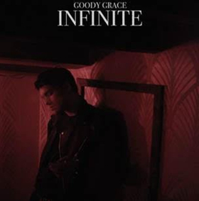 Goody Grace Unveils Debut EP INFINITE Available Now 