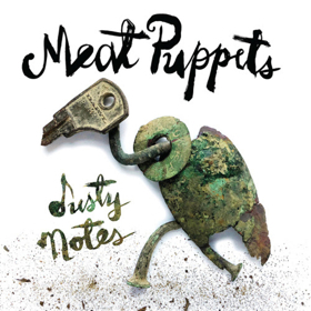Meat Puppets Original Lineup Reunites for New Album 'Dusty Notes' Image