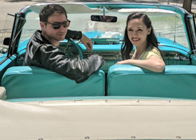Ivoryton Playhouse to Open GREASE this July Image