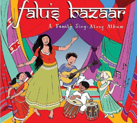 Indian Born Falu Nominated for GRAMMY Award in Best Children's Album  Image