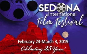 Sedona International Film Festival Announces 25th Anniversary Lineup 