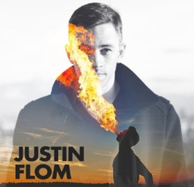 Justin Flom Comes to Westport Plaza  Image