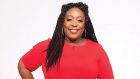 Kings Brooklyn Welcomes LADIES NIGHT OUT COMEDY TOUR Image