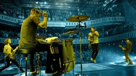 Meet Third Eye Blind In Las Vegas And Win A Signed Guitar Image