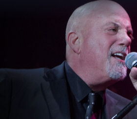 Billy Joel Announces 48th Record-Breaking Show at Madison Square Garden Today  Image