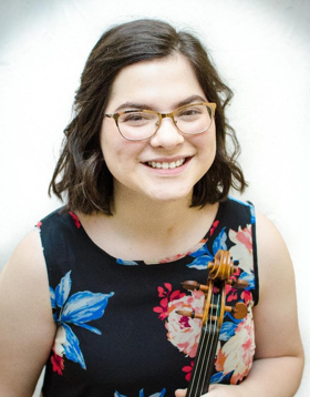 Valley's Finest Young Musicians Will Perform at Arizona Musicfest Young Musicians Winter Concert Image