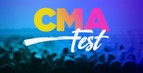 ABC Wins Wednesday Night with CMA FEST  Image