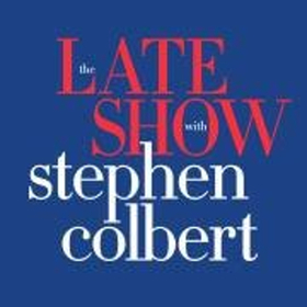THE LATE SHOW Topped Three Million Viewers Every Night Last Week 