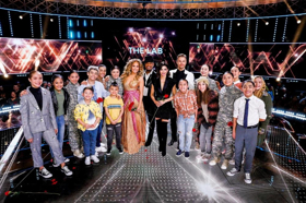 WORLD OF DANCE Season Two Champion Crowned Image
