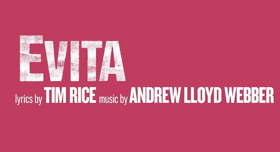 Initial Casting Announced For EVITA At Open Air Theatre Image