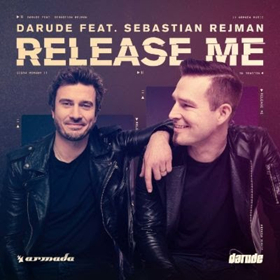 Darude Drops First Of Three Possible Eurovision Song Contest Entires On Armada Music Image