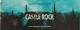Hulu Renews CASTLE ROCK for Season Two Image