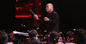 China National Traditional Orchestra to Play NJPAC 
