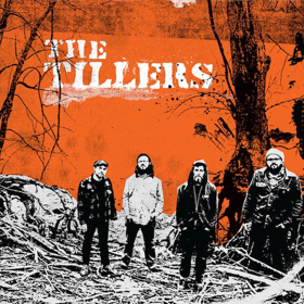 The Tillers To Release New Self Titled Studio LP 3/23 Image