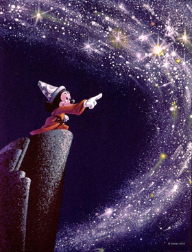 The Vaults Present Sounds And Sorcery Celebrating Disney Fantasia Image