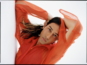 Kindness Shares New Single LOST WITHOUT Featuring Seinabo Sey 