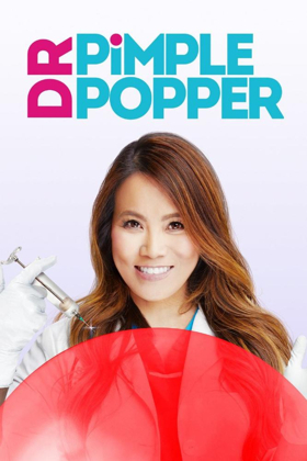 DR. PIMPLE POPPER Season Finale Sees Ratings High  Image