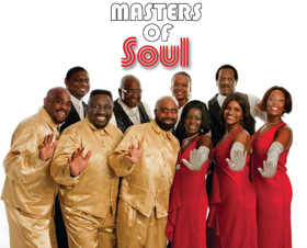 Masters Of Soul Comes To Milwaukee Image