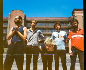 Pond's New Album TASMANIA Out Tomorrow, Listen Now Image
